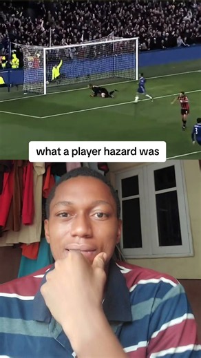 what a player he is #football