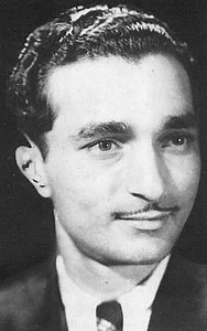 Shaukat Hussain Rizvi - Alchetron, The Free Social Encyclopedia