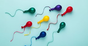 Swallowing Semen: Fast Facts About Sperm