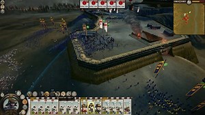 RISE OF THE DRAGON! - Shogun 2 Date Campaign (Ultimate Immersive Mod) video