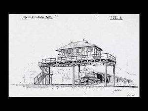 Thomas & Friends Concept Art From Season 1-5