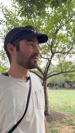 Tank, Rottweiler (10 y/o), Schuylkill River Park, Philadelphia, PA • “He goes between my legs when he drops the ball. When he’s had enough of fetch, he’ll just start walking back to the car, walking home. He’s got a big tongue – it’s always hanging out. He’s pretty chill now that he’s older. Rottweilers are smart dogs. I can walk him off leash, and he just knows what to do. He follows me around.” | The Dogist