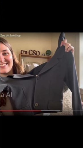 How to Talk Like a Fashion Haul Creator