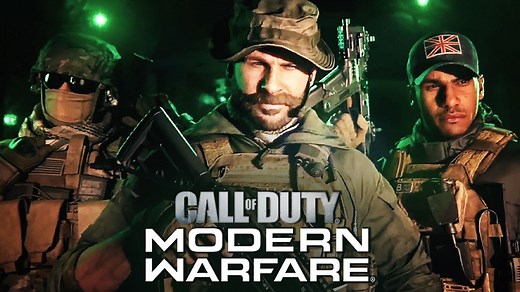 Call Of Duty: Warzone Brings Duos Back In Playlist Update