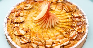Apple Tart Recipe