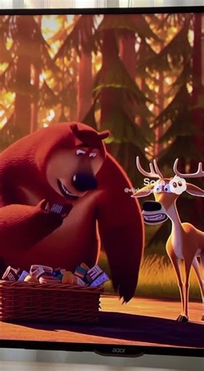 Open season, You Ready