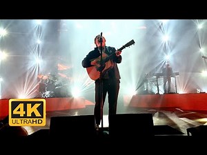 Lewis Capaldi - 'Forever' [4K] Manchester Apollo 02.03.20 [LIVE]