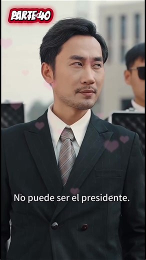 Parte 40. El precio de la lealtad #ForYou #dramatiktok #miniseries