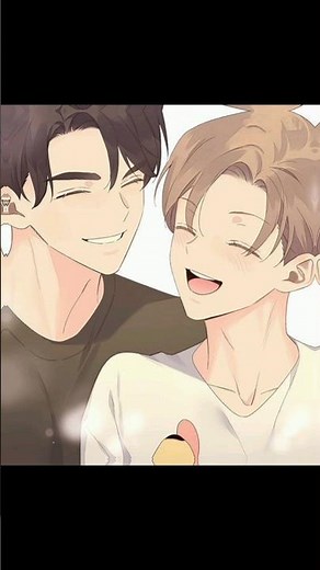 Dojun and Jaehee | 4 Week Lovers | #bl #manhwaedit #manhwa #edit