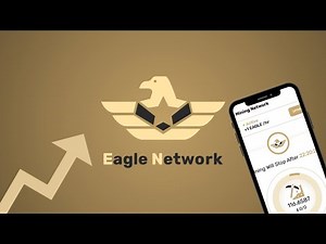 Eagle Network: Is It The Next Big Cryptocurrency?