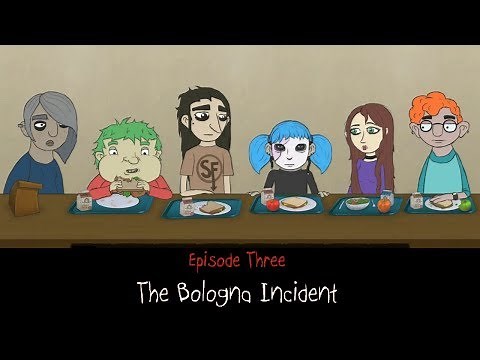 Sally Face Episode 3: The Bologna Incident Full Playthrough Gameplay (No-Commentary)