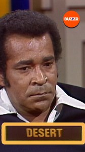 But can YOU guess the puzzle before they do? 🏜️❓ #BUZZR #PasswordPlus #reels | BUZZR