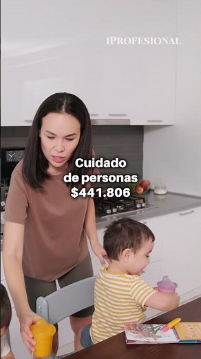 Empleadas domésticas 2026: nueva escala salarial y montos por hora actualizados