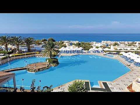 Aldemar Knossos Royal, Hersonissos, Heraklion Area, Crete, Greece
