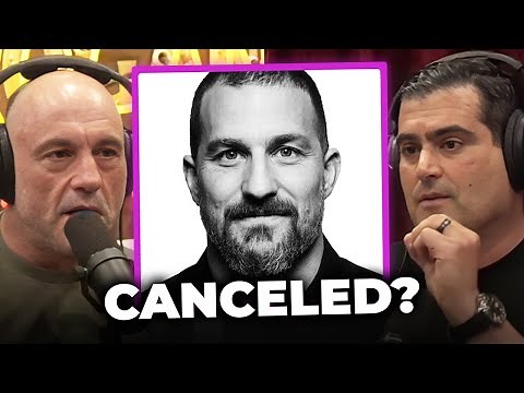 Is Andrew Huberman Going Too Far? The Joe Rogan Experience