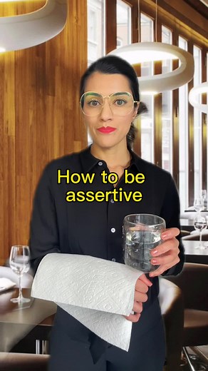 Effective Communication: Mastering Assertiveness Skills