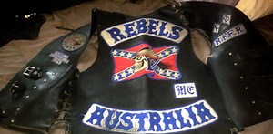 Why Australia’s war on bikies will inevitably end in failure