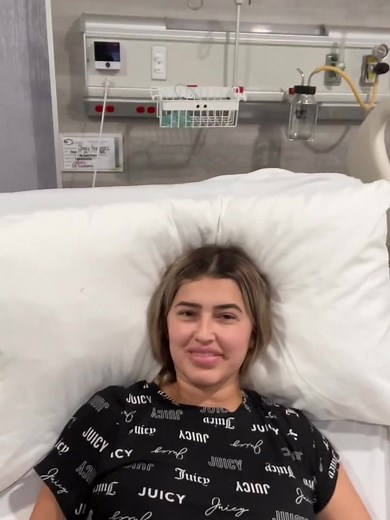 Post Op Experience ✨