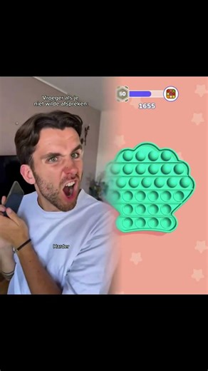 Altijd je moeder laten liegen omdat jezelf geen nee durft te zeggen! #sketch #relatable