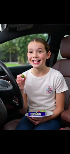 Episode 1 A day of ballet for Sofia