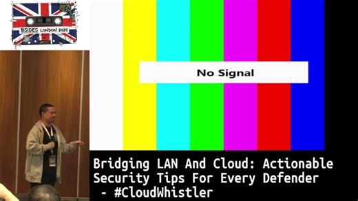 An Off-The-Cuff Filler Talk By The Mentor Of #CloudWhistler | Kevin Apolinario