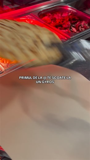 📍Râmnicu Vâlcea - Str. Matei Basarab nr. 4 📍Arad - Calea Aurel Vlaicu, 113, Bl. Z20 #gyrostime #valcea #gyros #ramnicuvalcea #greekfood | Gyro's time