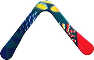Colorado Boomerangs Funrang Polymer Australian Boomerang