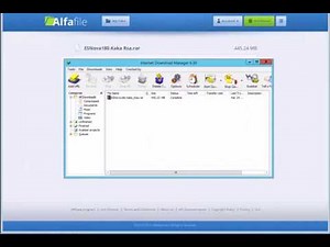 Alfafile With Link Generator, Alfafile Direct Link Download!!
