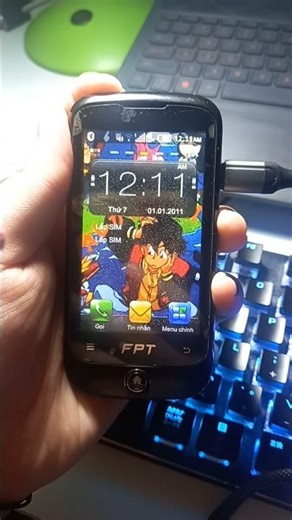 FPT B8600 startup and shutdown (2025 revisit)