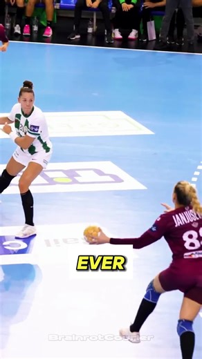 Understanding High-Level Handball Defense Techniques