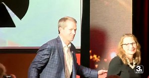 Latest update from 3 News Now | May 11 | 7 AM