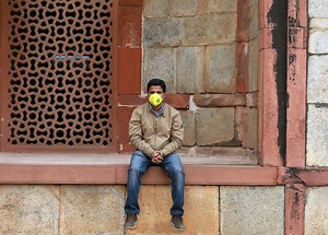 Furore as Greater Noida Supertech Ecovillage-1 society sealed after 3 test corona positive