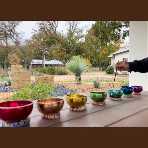 1.4K views · 31 reactions | Have you seen these 4th Octave Chakra...