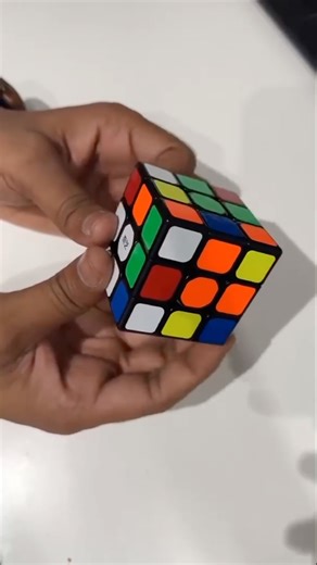 How to solve cube #rubikscubesolution #cubing #fitcuber #rubikscube #cube #sidcuber #rubikscubesteps