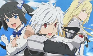 Danmachi, temporada 4: cuándo se estrena la nueva entrega del anime