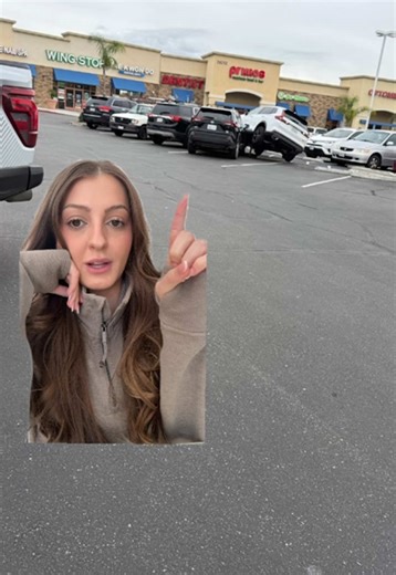 I witnessed this car accident on Tuesday January 6th, 2026 in Murietta CA, and I tried to find the owner of the black GMC affected, but could not find them. If you are the owner of this car DM me and I will send you the footage. Luckily no one was injured. #caraccident #muriettaca #carcrash