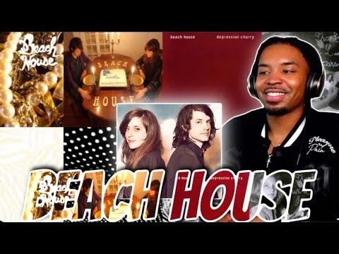 FIRST TIME Listening to Beach House (Reacting to their TOP 8 Songs!!)