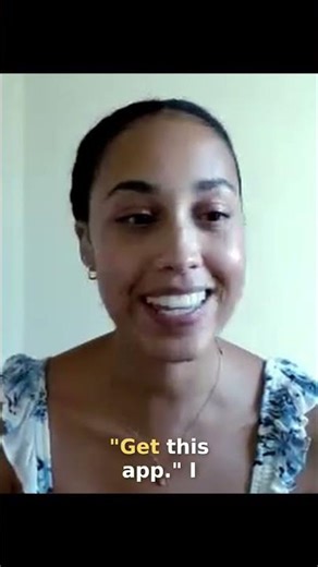 This FREE app is a GAME CHANGER! 10/10 Review! #shorts