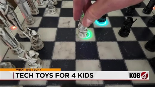 Tech gift ideas for kids | What the Tech?