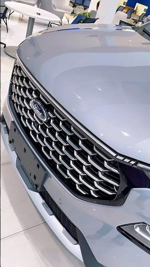 New Ford Territory titanium X 2025! Review