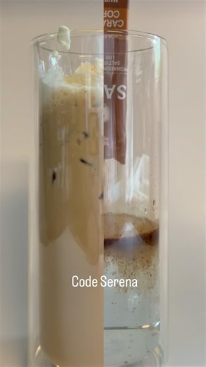 Delicious Creamy Coffee #recipe #diet #coffee #food
