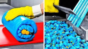 SECRETS DE FABRICATION DE BONBONS || INCROYABLES BONBONS FAITS MAISON: | BRICO ADOS