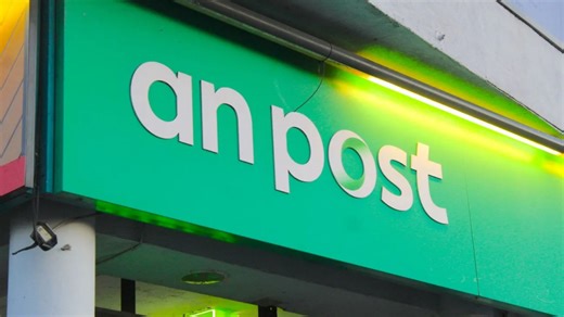 An Post warn Xmas delivery deadline DAYS away amid Fastway fallout 'delay' fears