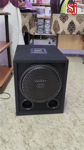 SONY XPLOD WITH GRILL