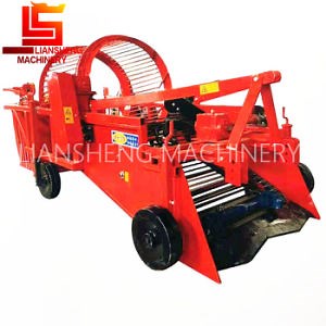 [Hot Item] Farm Residual Plastic Film Collection Machine Stubble Straw Collecting Machine 0.8-1.6 Meters Width Film Collecter