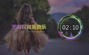 All in a Day - Ron Gelinas 免费无版权音乐 | 无版权背景音乐 | vlog音乐 | Free BGM_哔哩哔哩_bilibili