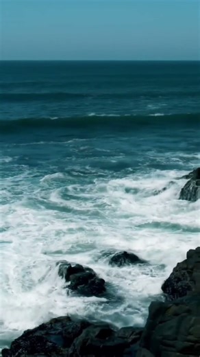 16 Second Meditation Loop | Relaxing Healing Music for Calm Mind