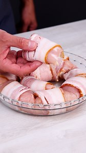Famous chicken rolls everyone loves it when I make them | My CookBook