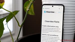 Clearview AI violated Canadian privacy laws with facial recognition tool: privacy watchdog