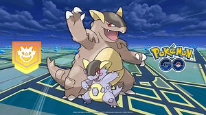 Pokemon GO Mega Kangaskhan raid guide: Weaknesses and best counters